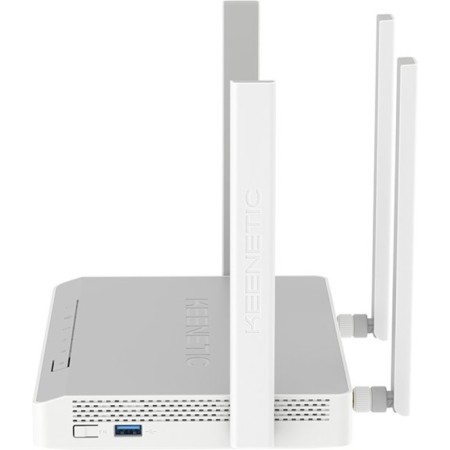 Wireless Keenetic Hero 4G+ (KN-2311) AX1800 10/1000/1000Base-TX/4G CAT.6 White-3