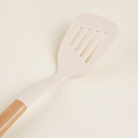 Sliper Sl Home slopes, 33 × 9 × 5 cm, beige color-3