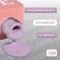 Simple nail polish gel, 3 phase, 10 ml, led/uv, color (159)