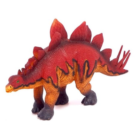 Dinosaurian figure, mix