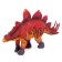 Dinosaurian figure, mix