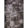 Rectangular carpet Merinos Ibiza, size 100x200 cm, color Beige-Black
