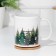 Sublimation mug "Let dreams come true"