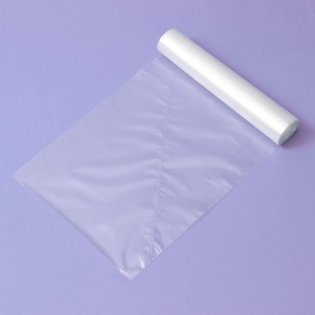 Confectionery bags, 32 × 24.5 cm (size M), in the roll 72 pcs-1