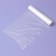 Confectionery bags, 32 × 24.5 cm (size M), in the roll 72 pcs