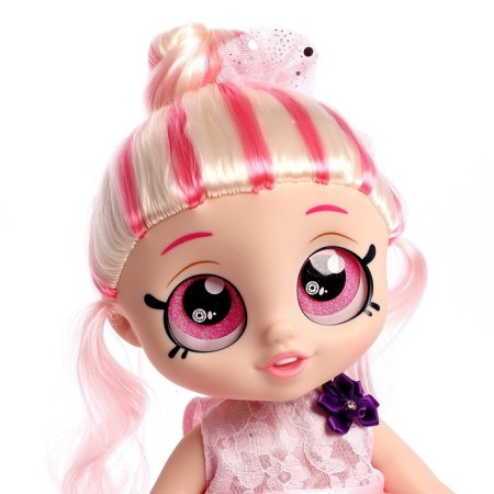 Musical doll "Favorite girlfriend"-1