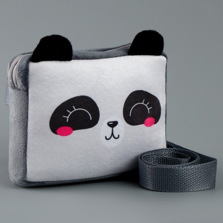 Children's bag "Panda"-2