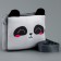 Children's bag "Panda"
