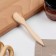 Spoon for spices view 1, 11-13 cm, juniper