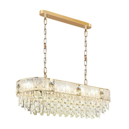 Fiesta E14 14x40W chandelier