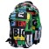 Boys' backpack, size 40*26*19 cm