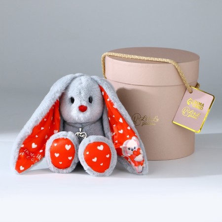 Soft toy Bunny Li-1