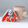Soft toy Bunny Li