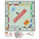 Board game "Monopoly", classic