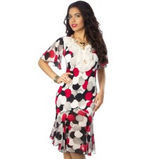 Women's dress, size 42