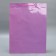 Gift package laminated, packaging, "lilac", l 28 x 38 x 9 cm