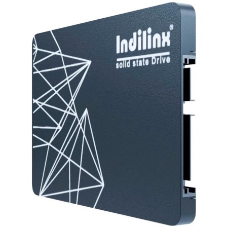 SSD 2.5 "Indilinx 512 GB SATA III Ind-S325S512GX-3