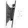 UNITEKI TM1678 bracket on the wall is tilted, fast -removable for a TV or monitor