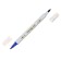 Fleeters 36 colors, soft brush, in a tube