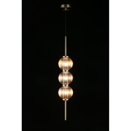Suspended Zhizel G9 120W lamp-3