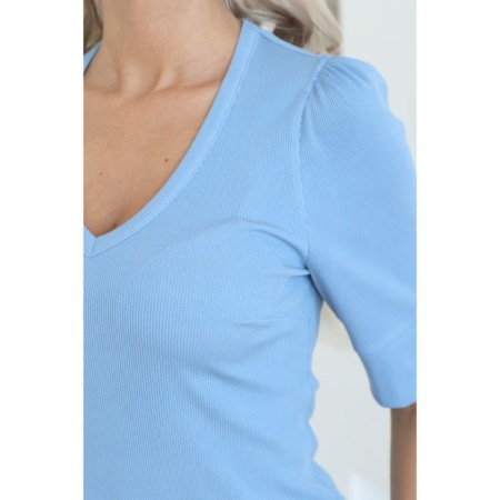 Women's blouse Wisell M3-4684/12, size 44-2