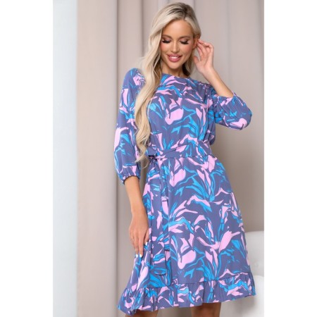 Women's dress, size 48-7