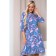 Women's dress, size 48