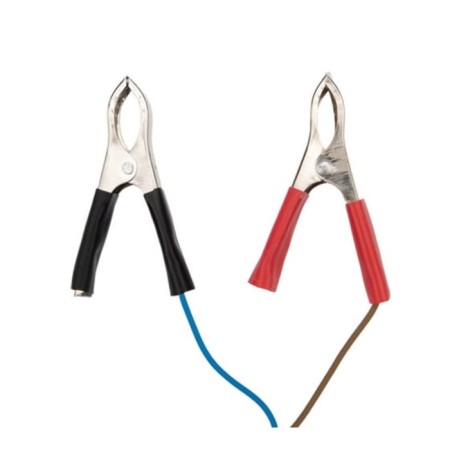 Rexant soldering iron, with crocodile clamps, 40 watts, 12 V-3