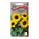 Flower seeds sunflower one -year -old Bambino, 0.5gr.