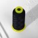 Shoe threads, 300d/3, 800 m, black color