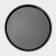 Form for pizza "Jacqueline", d = 32 cm, anti -stick coating, black color