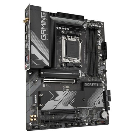 Motherboard Gigabyte B650 Gaming X AX V2 Socketam5 AMD B650 ATX AC`97 8CH (7.1) 2.5GG 1070405-2