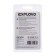 Flashka Exployd, Mini, 32 GB, USB 2.0, Thu up to 15 MB/s, PLO up to 8 MB/s, metal, silver