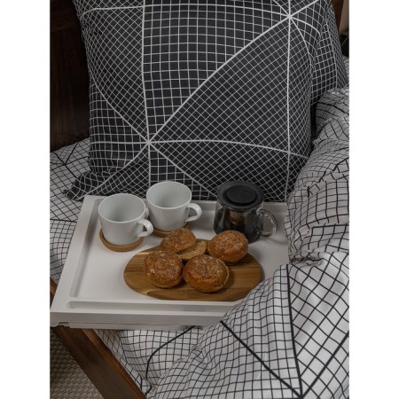 Bed linen 2 joint venture amore mio, size 180x210 cm, 175x215 cm, 70x70 cm - 2 pcs-5