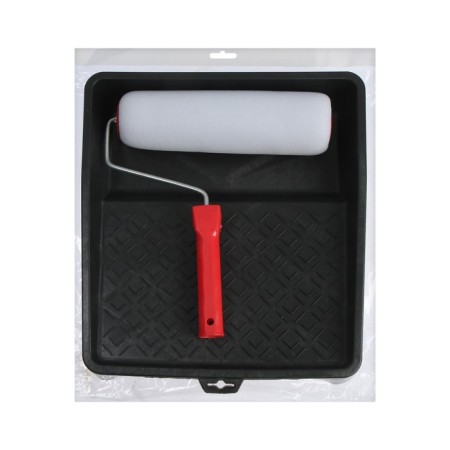 Set male scrap, foam roller, 250 mm, bath 330 x 350 mm-6