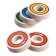 Developing set "Collect the Rings", 3+