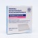 Pollagen -loading collagen bandage 100*100*2,