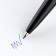 Golden Boss gift handle, metal, 1 mm