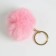 Set "be cursed": a stand for the phone-ring and keychain