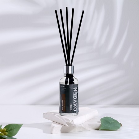 Diffusor aromatic Oxygen Home "Irish Whiskey", 50 ml, Irish whiskey-1