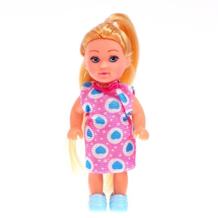 Couple-Land "Eva", in a dress, mix-5