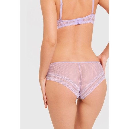 Women's cowards kinta s, lilac color-3