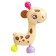 A set of rattles "Gather me", 7 pcs, delicate colors, crush me