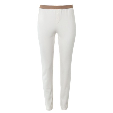 Tricks Featers' Women's Minaku: Home Collection Color Ecrew, Rr. 52-8