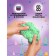 Ball plasticine model "Puzzle Foam", "Turtle"