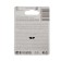 Salt battery Varta Superlife, C, R14-2BL, 1.5V, blister, 2 pcs.
