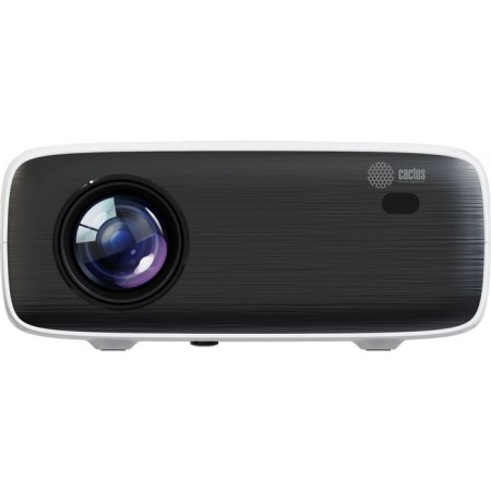 Projector CACTUS CS-PRM.07wt.full HD LCD 3200LM LS 320LM ANSI (1920x1080) 1500: 1 Lamz resource 107627-1