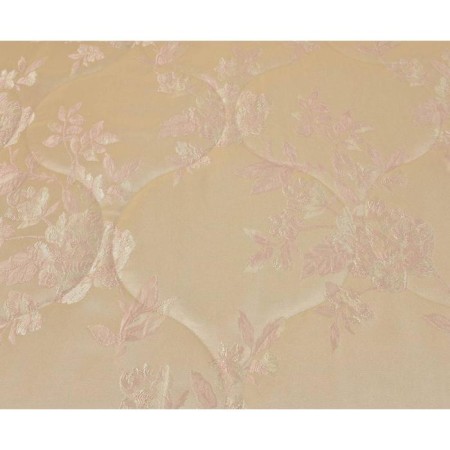 A set with the Castoria bedspread, size 240x260 cm, 50x70 cm - 2 pcs, pink color-3