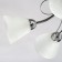 Chandelier "Tenderness", size 51x20x51 cm, 200W 5XE14