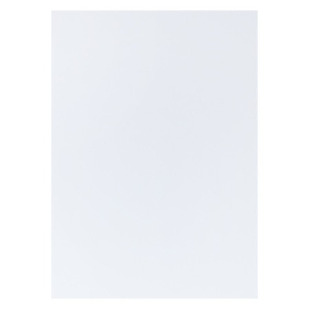 Foam card 3 mm, A4, 20 x 30 cm, Devente, 360 g/m2, matte, white, price per 1 pc